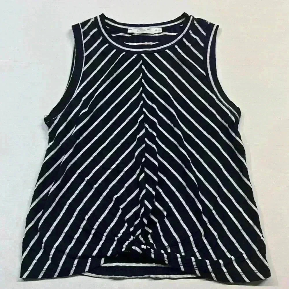 EUC Lush Tank - Size XS